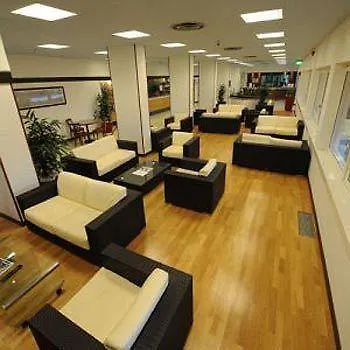 Hermes Hotel 4*