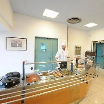 Hotel Hermes Cremona