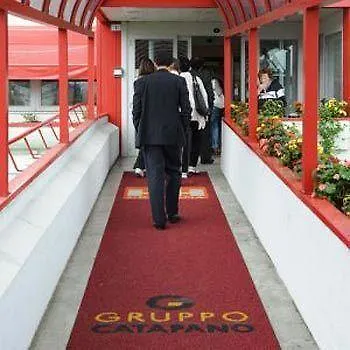 Hotel Hermes Cremona