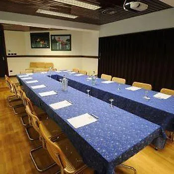 Hotel Hermes