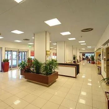 Hotel Hermes 4*